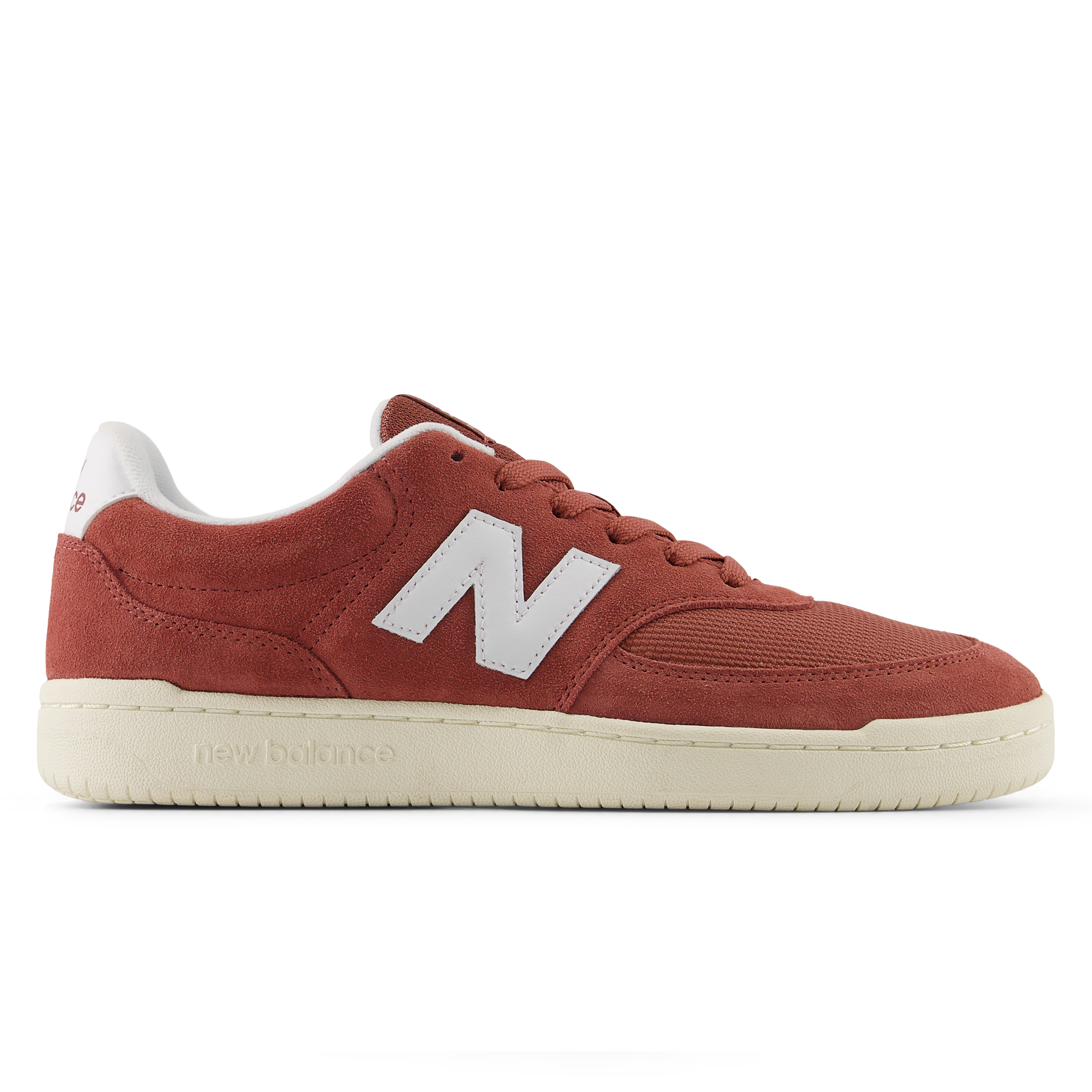 

Pánské boty New Balance M0808D6 – bordó