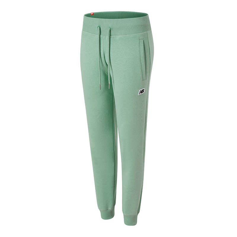 

Dámské kalhoty New Balance WP23600SAE – mátové