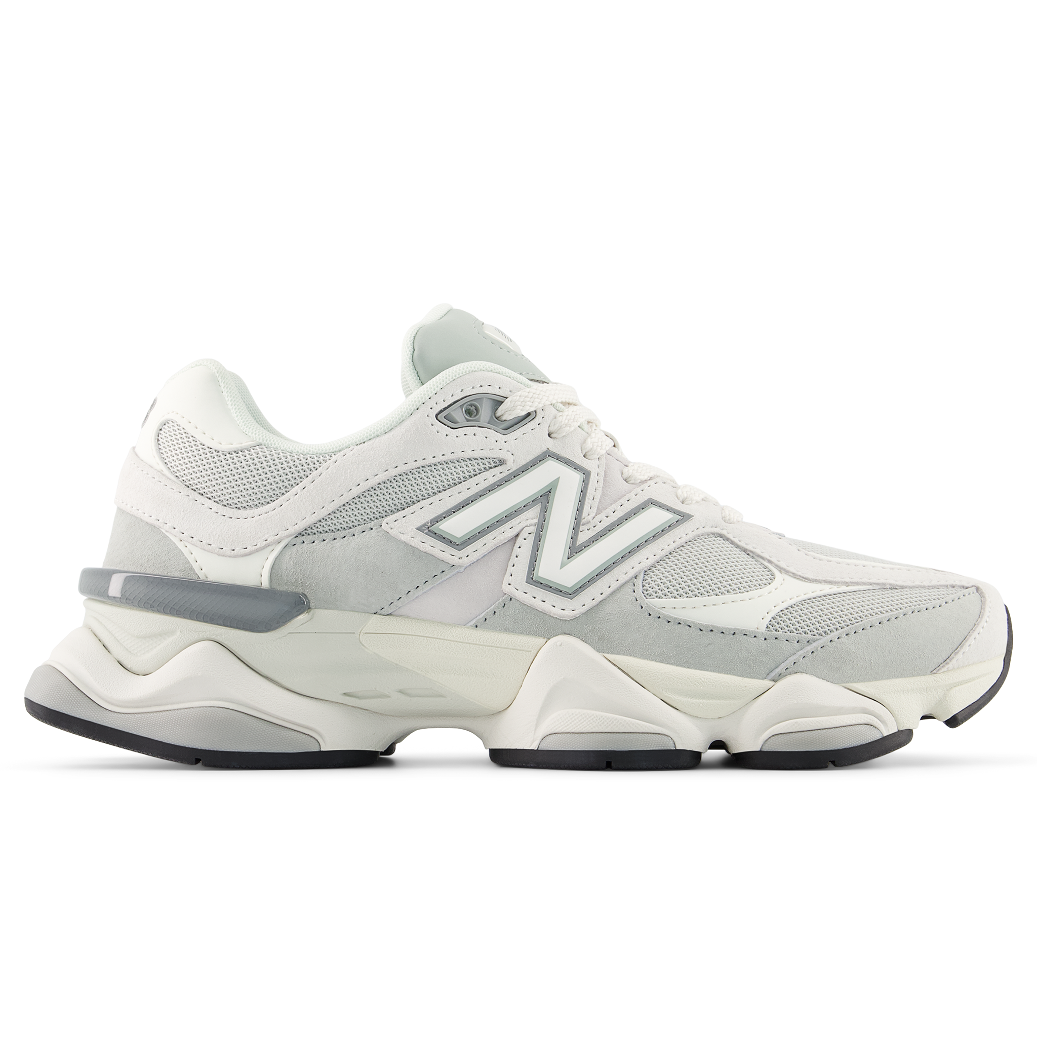 

Unisex boty New Balance U90602FM – šedé