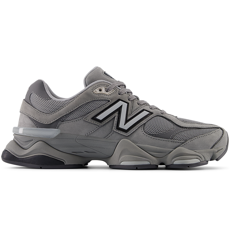 

Unisex boty New Balance U9060ZGB – šedé