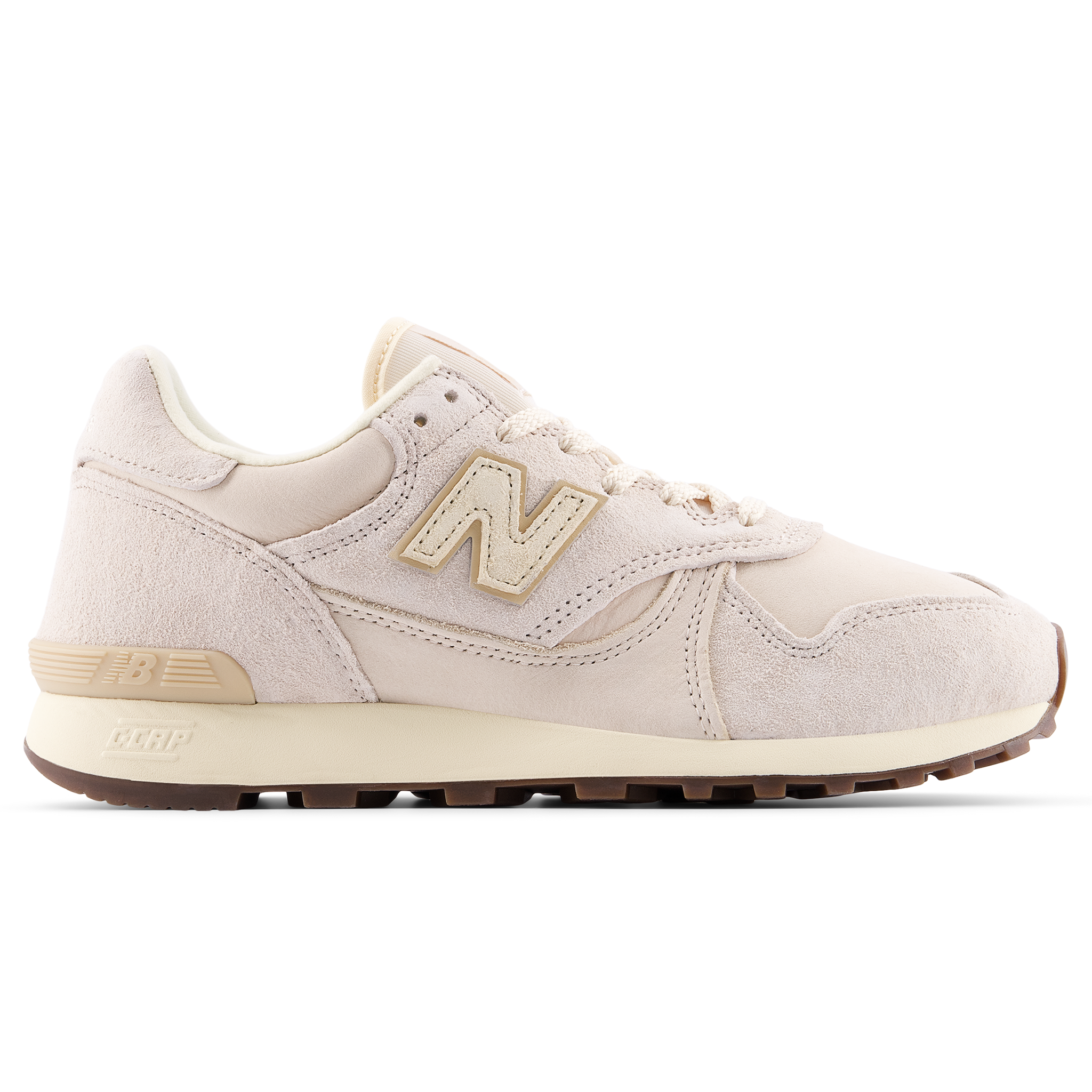

Unisex boty New Balance U475PMB – béžové
