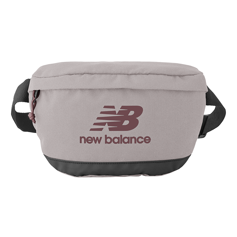 

Ledvinka New Balance LAB23003SOI – růžové