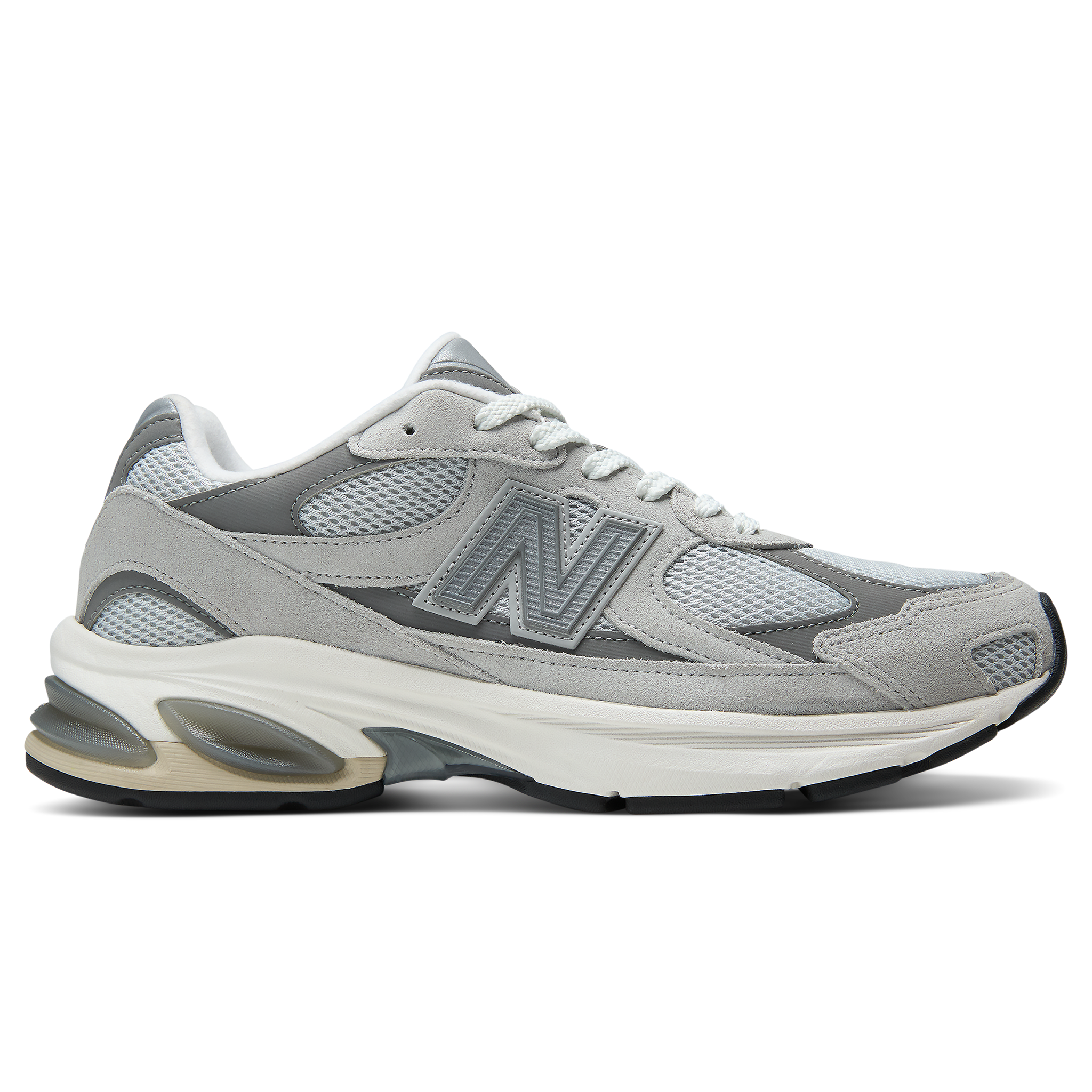 

Unisex boty New Balance ABZORB U201011N – šedé