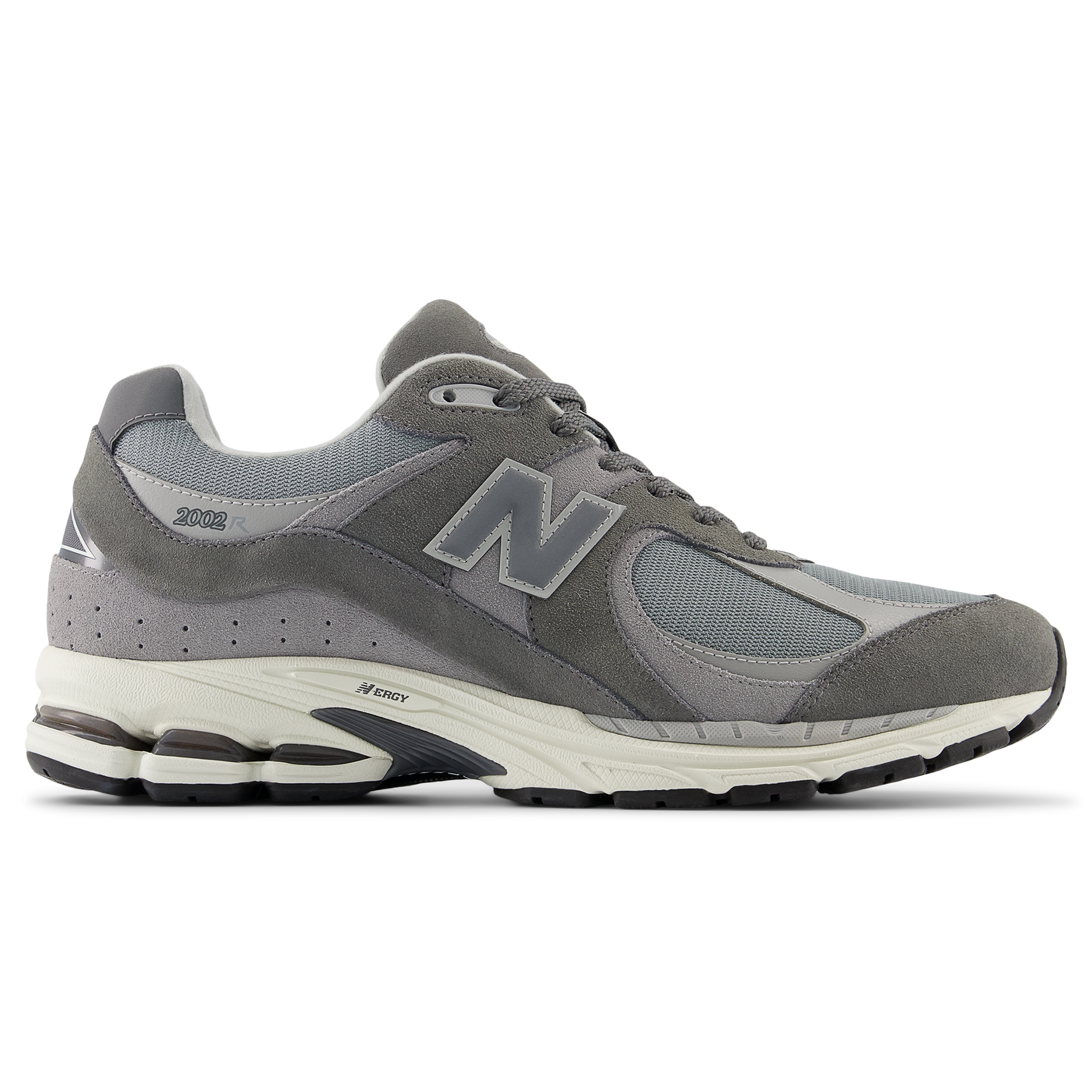 

Pánské boty New Balance U2002RCB – šedé