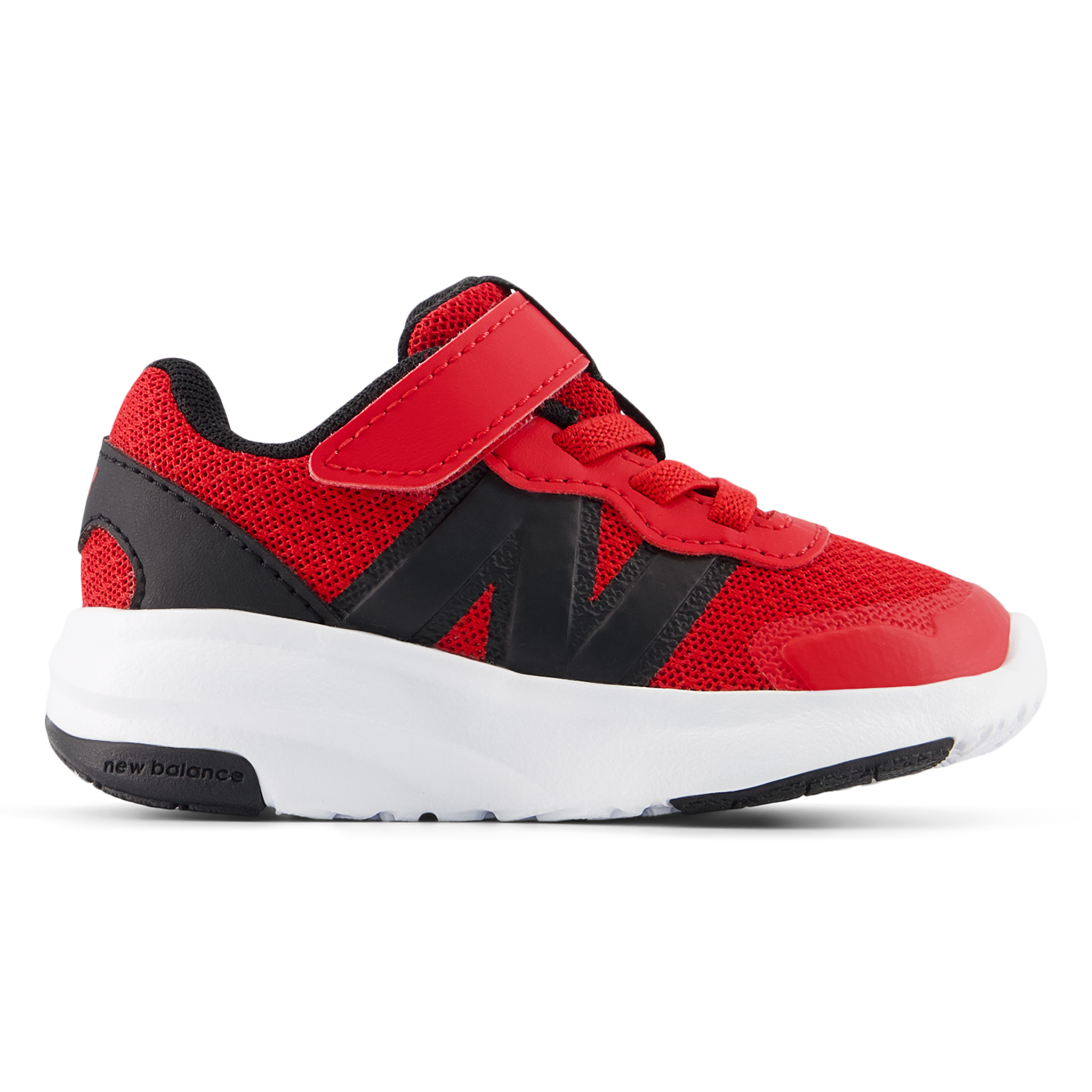 

Dětské boty New Balance I5781NH – červené