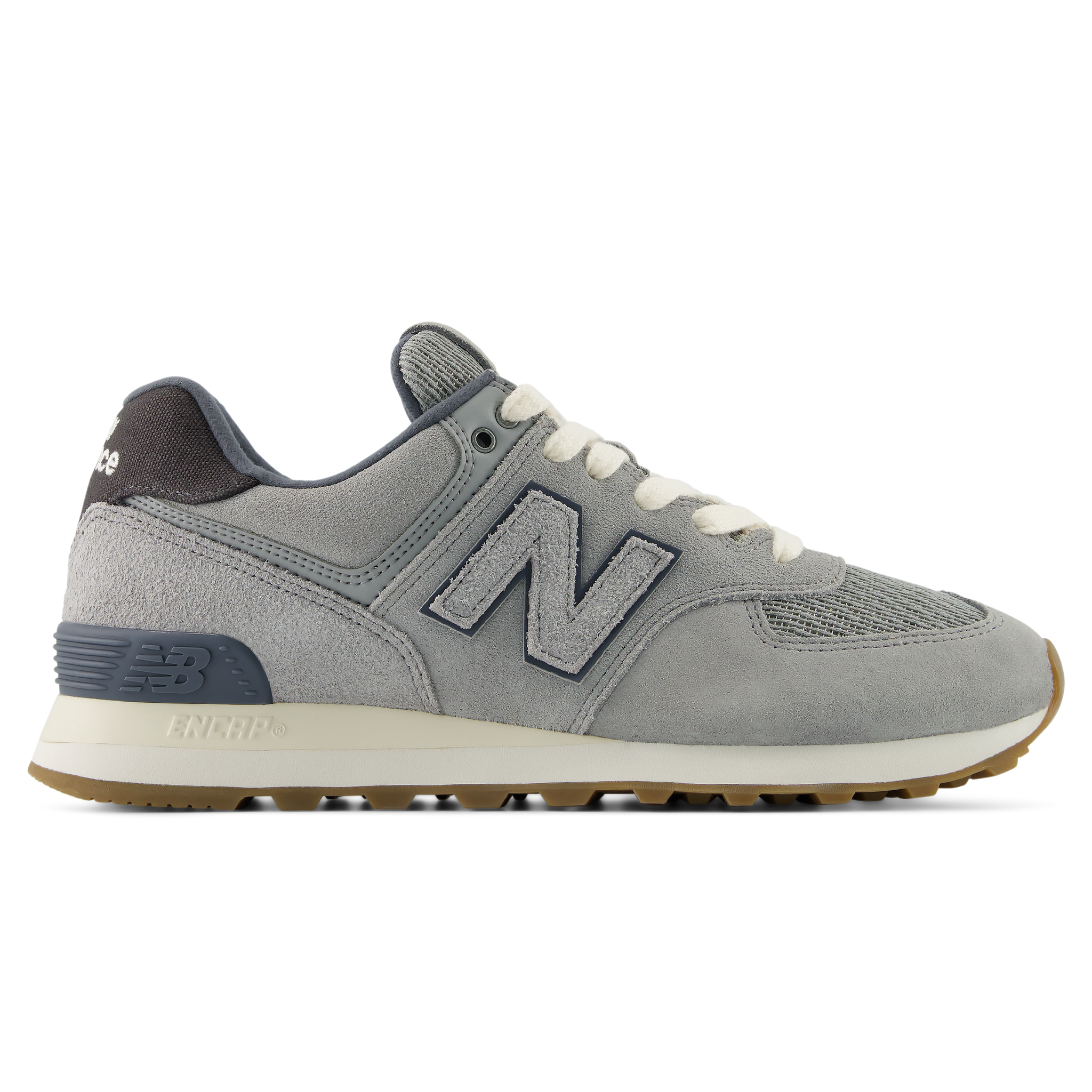 

Unisex boty New Balance U5746VZ – šedé