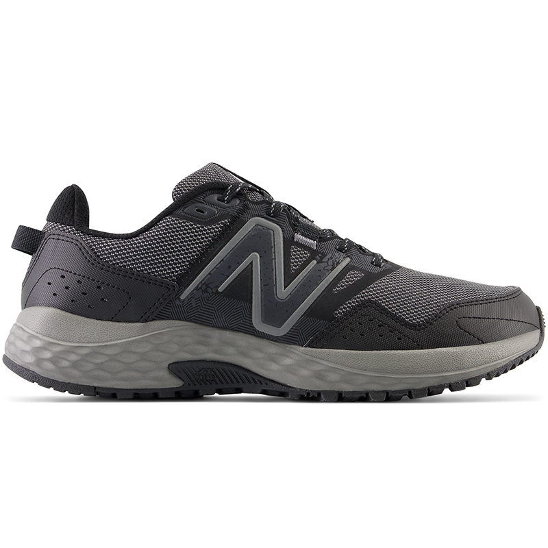 

Pánské boty New Balance MT410LB8 – šedé