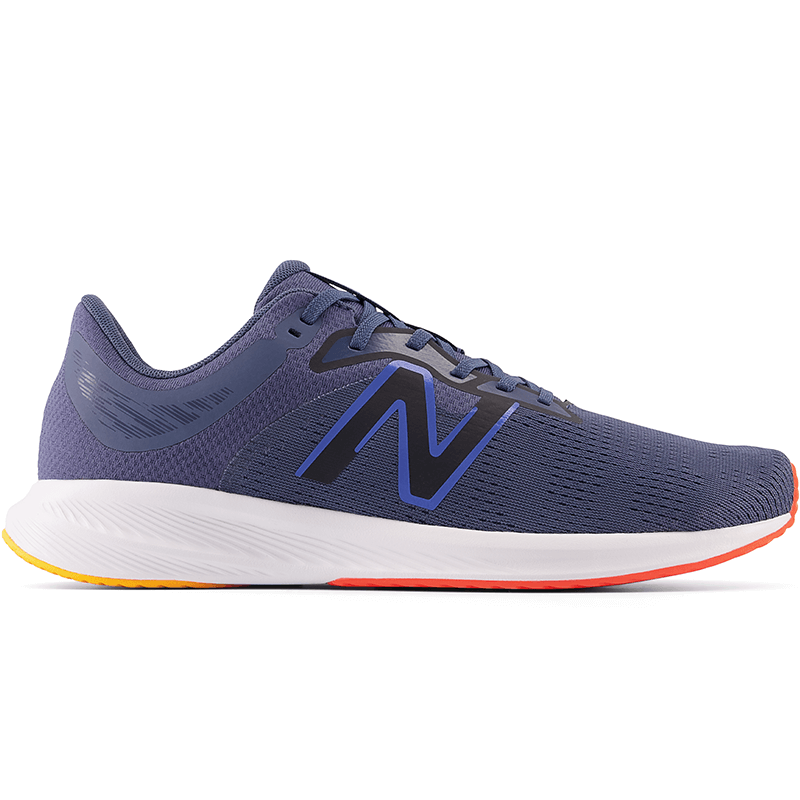 

Pánské boty New Balance MDRFTNB2 – fialové