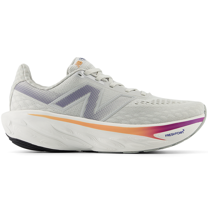 

Dámské boty New Balance Fresh Foam 1080 v14 W1080G14 – šedé