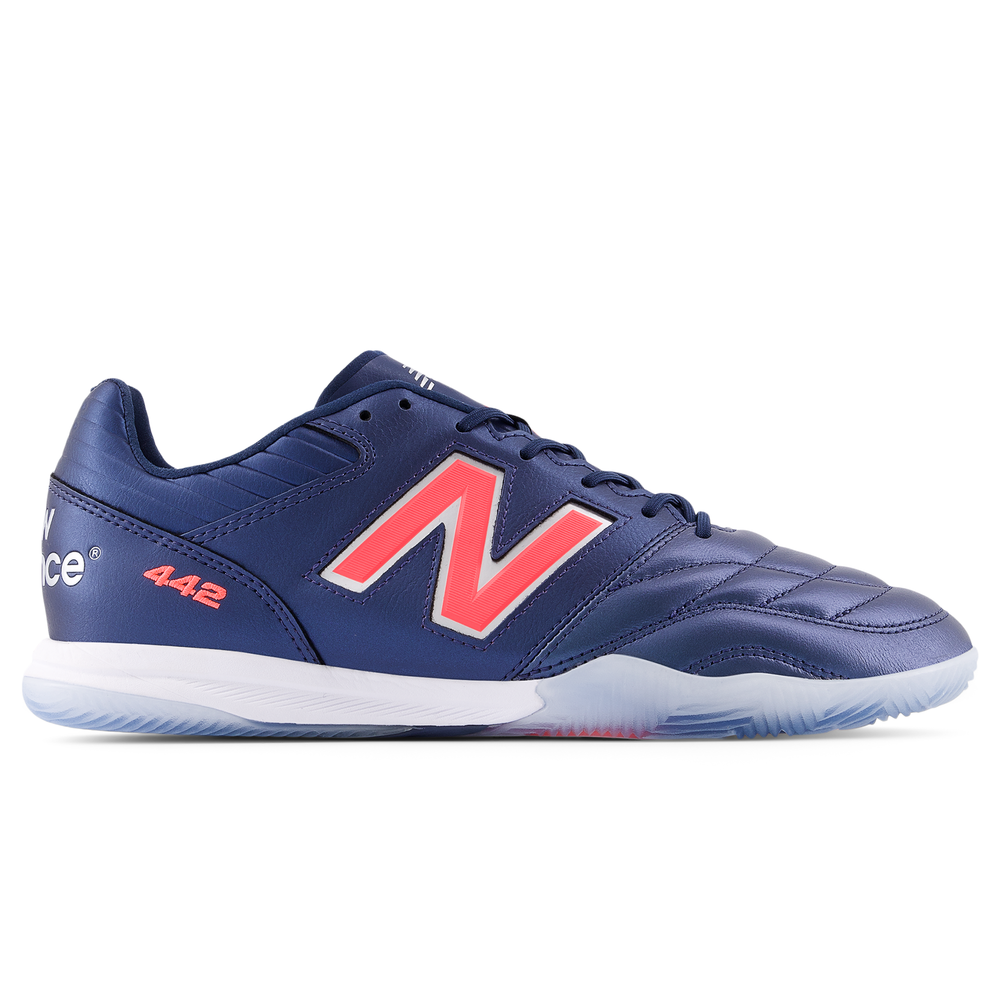 

Pánské sálovky New Balance 442 V2 PRO IN MS41IMP2 – tmavomodrá