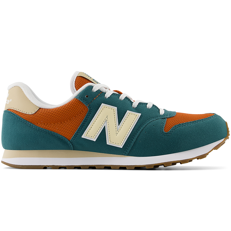 

Unisex boty New Balance GM500TPW – různobarevné