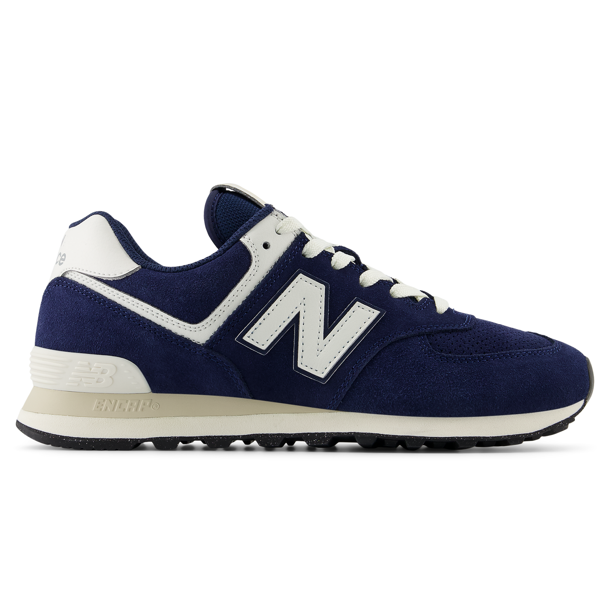 

Unisex boty New Balance U574BCE – tmavomodrá