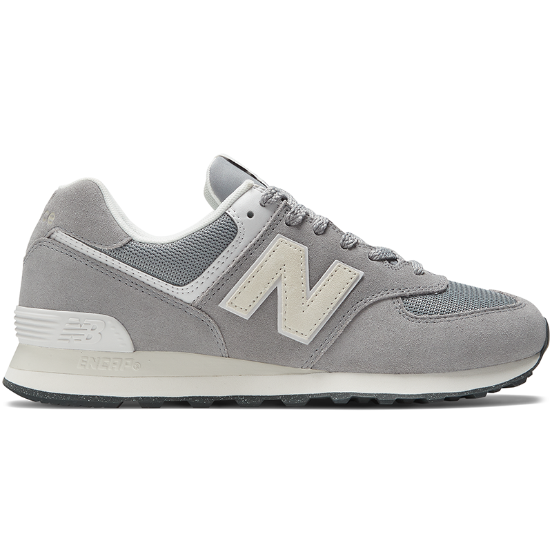 

Boty unisex New Balance U574UL2 – šedé