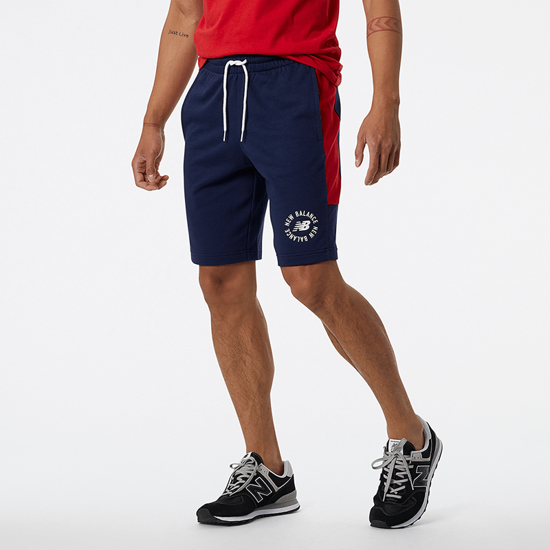 

New Balance MS21902PGM