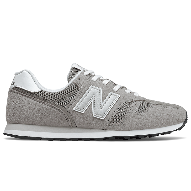 

Unisex boty New Balance ML373KG2 – šedé