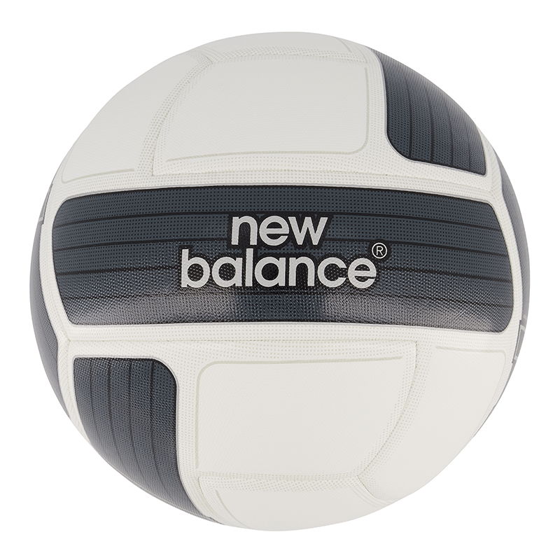 Levně Míč New Balance FB23001GWK – různobarevné