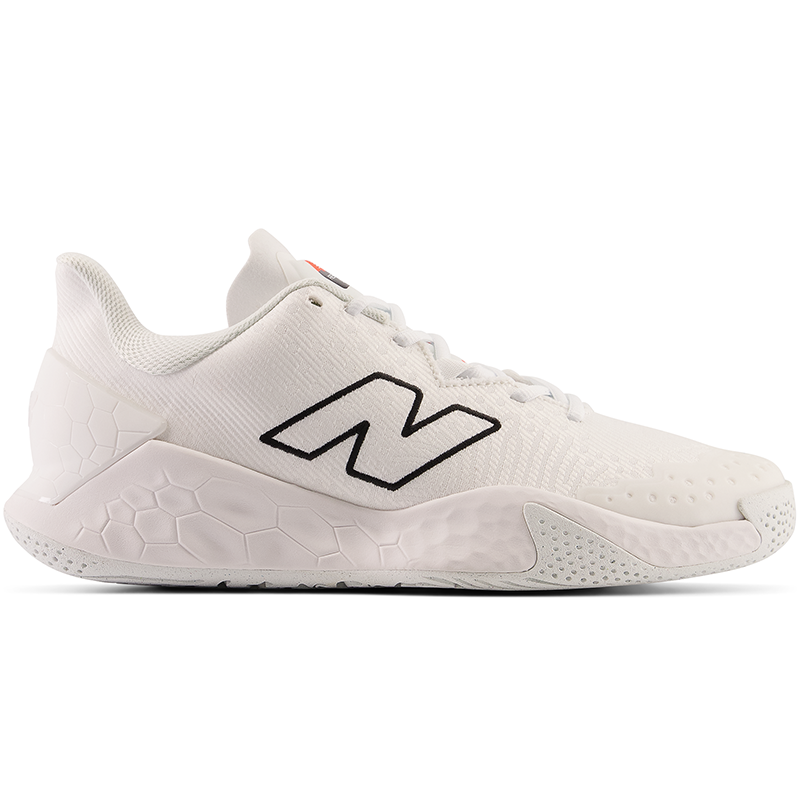 

Pánské boty New Balance Fresh Foam Lav v2 MCHLAVS2 – bílé