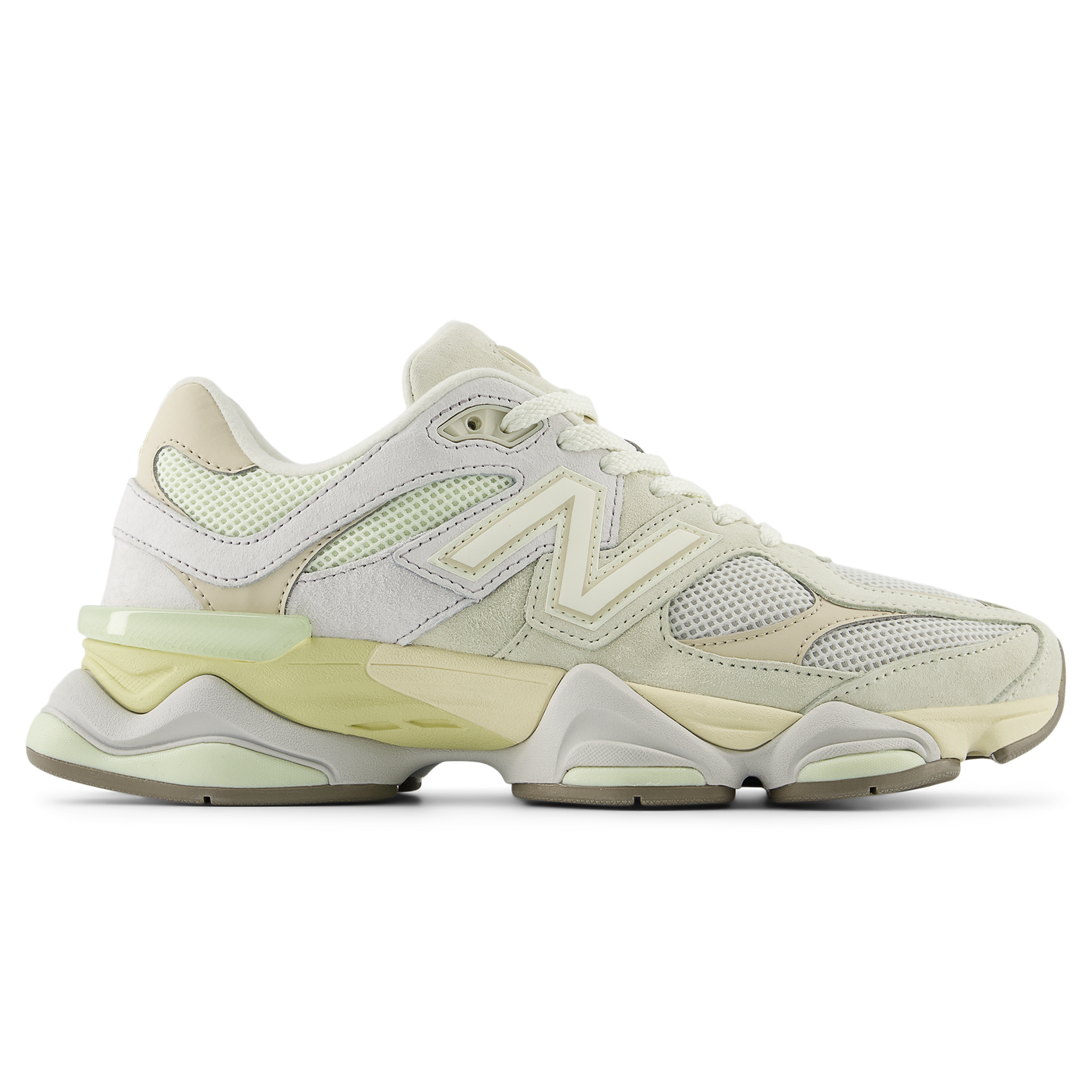 

Unisex boty New Balance U9060EEP – béžové