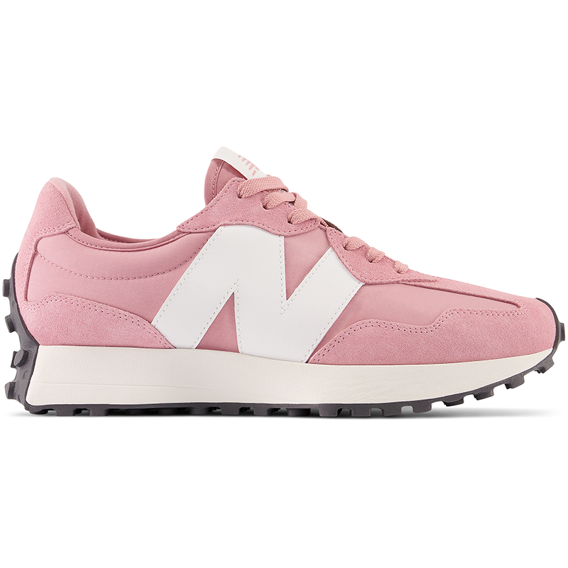 

Dámské boty New Balance U327ED – růžové