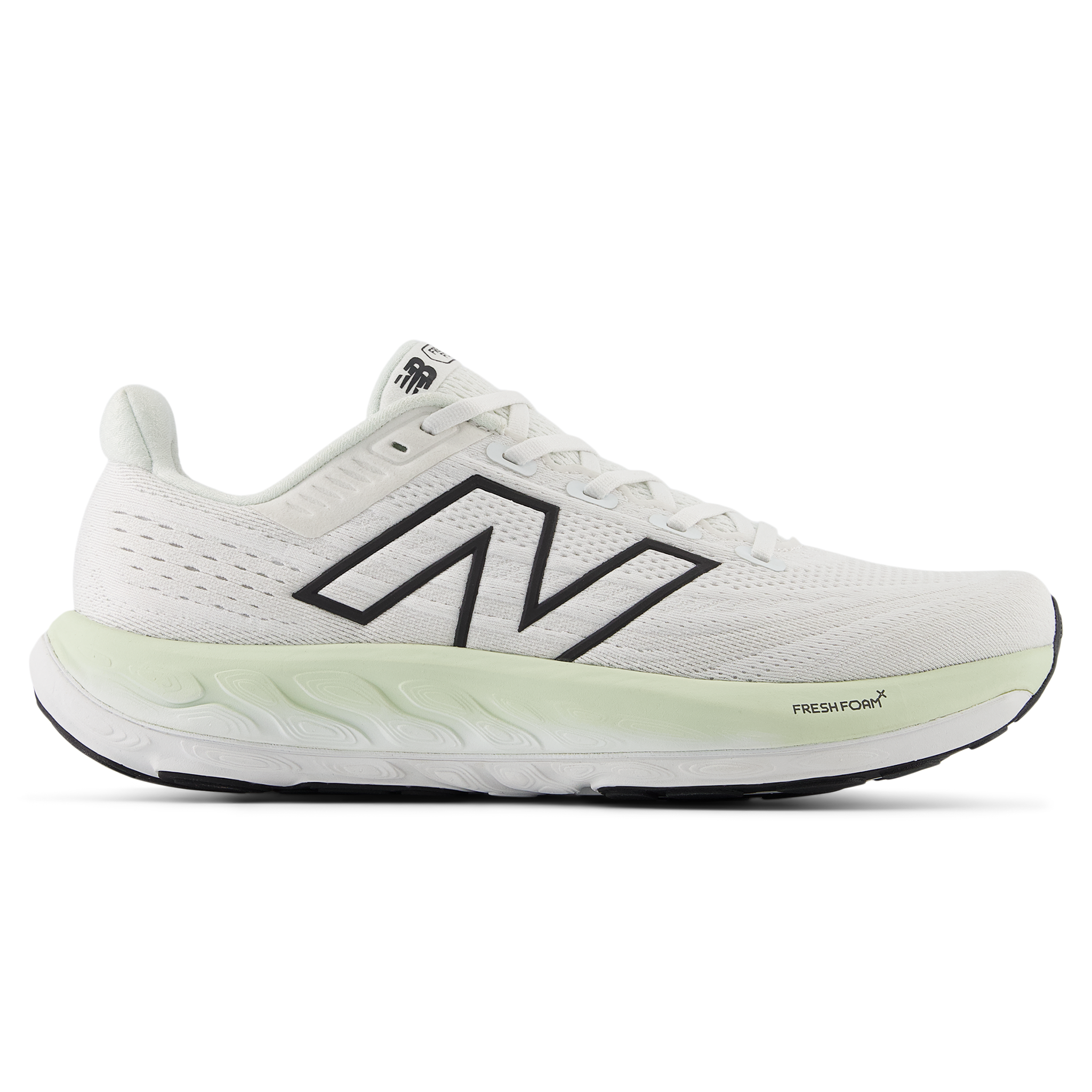 

Pánské boty New Balance Fresh Foam X Vongo v6 MVNGOCJ6 – bílé