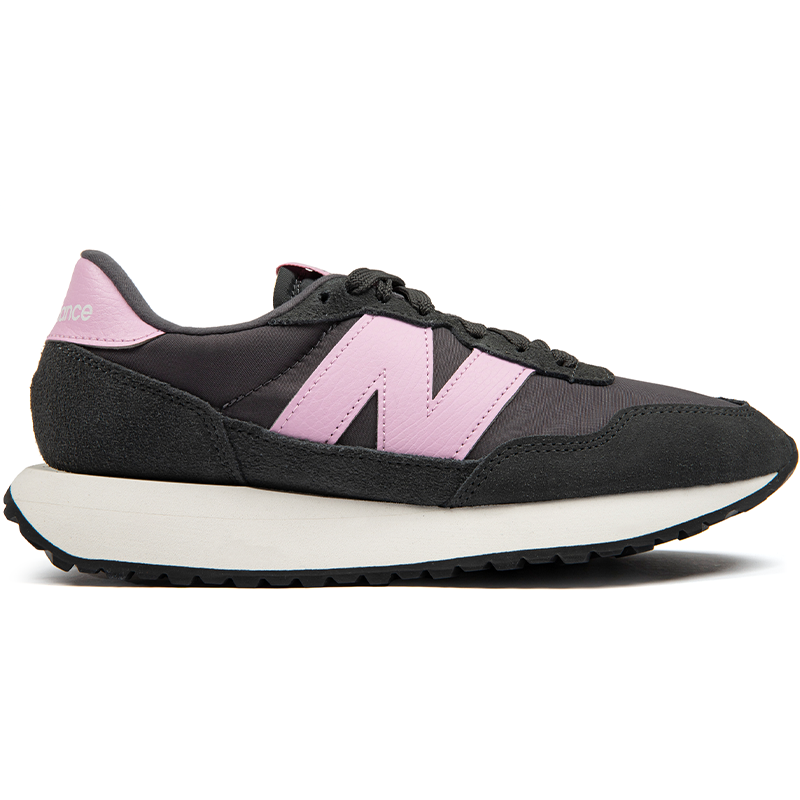 

Dámské boty New Balance WS237YA – černé
