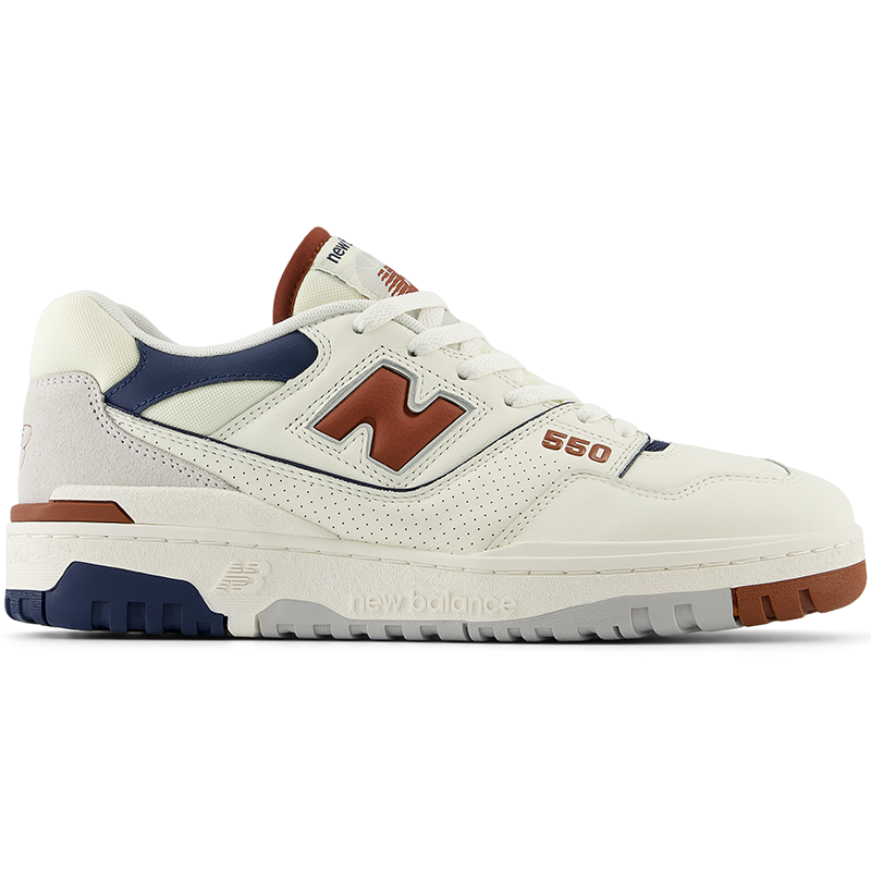

Pánské boty New Balance BB550ESG – béžové