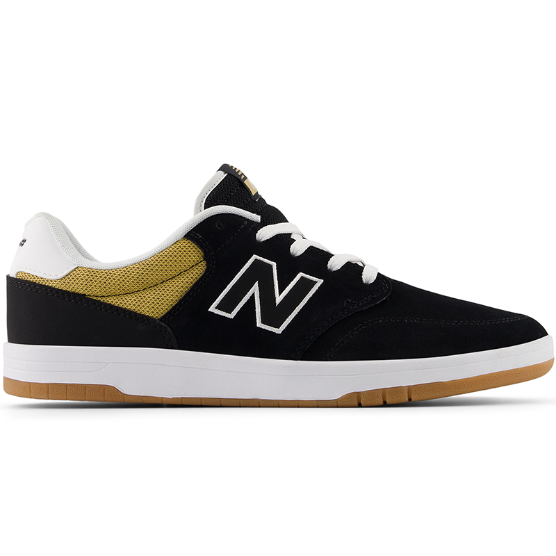 

Pánské boty New Balance Numeric NM425BNT – černé