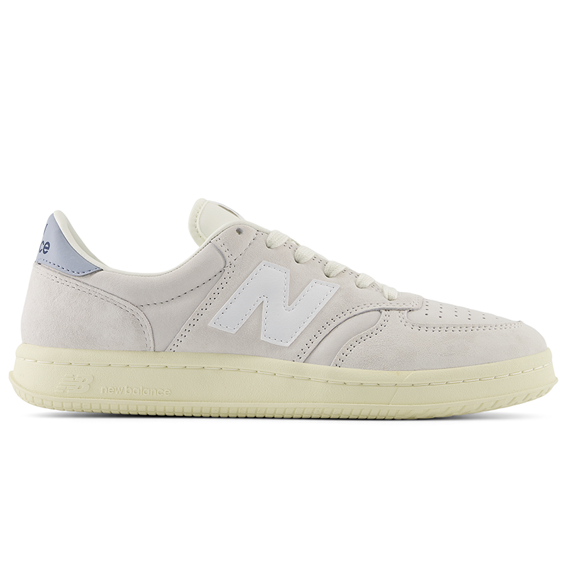 

Unisex boty New Balance CT500AG – šedé