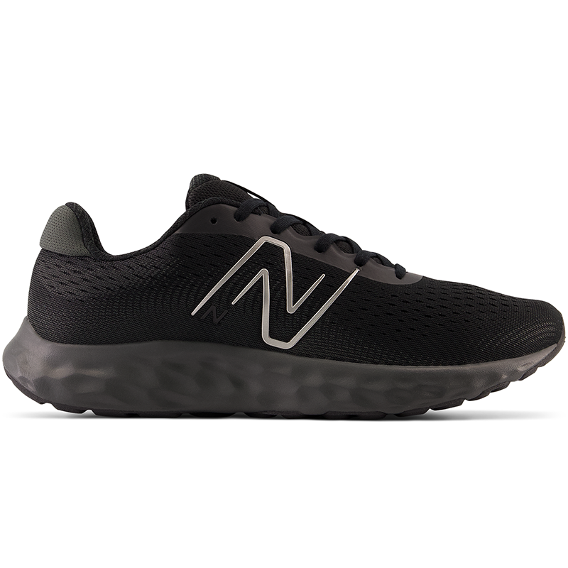 

Pánské boty New Balance M520LA8 – černé