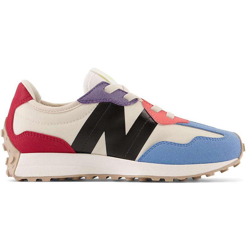 

Dětské boty New Balance PH327CG – různobarevné