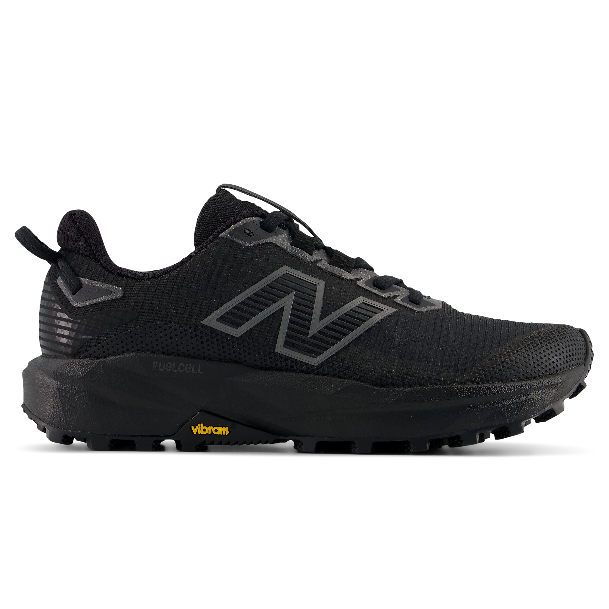 

Dámské boty New Balance FuelCell Rebel Trail WRBT5CX – černé
