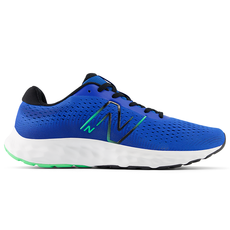 

Pánské boty New Balance M520RG8 – modré