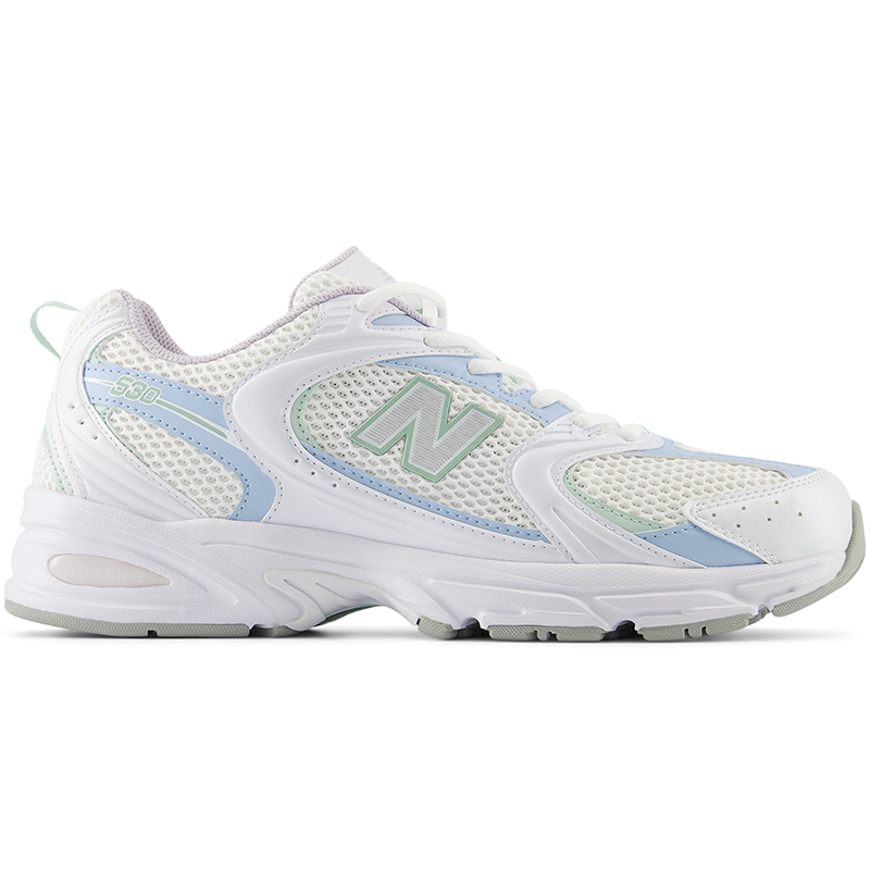 

Unisex boty New Balance MR530PC – bílé