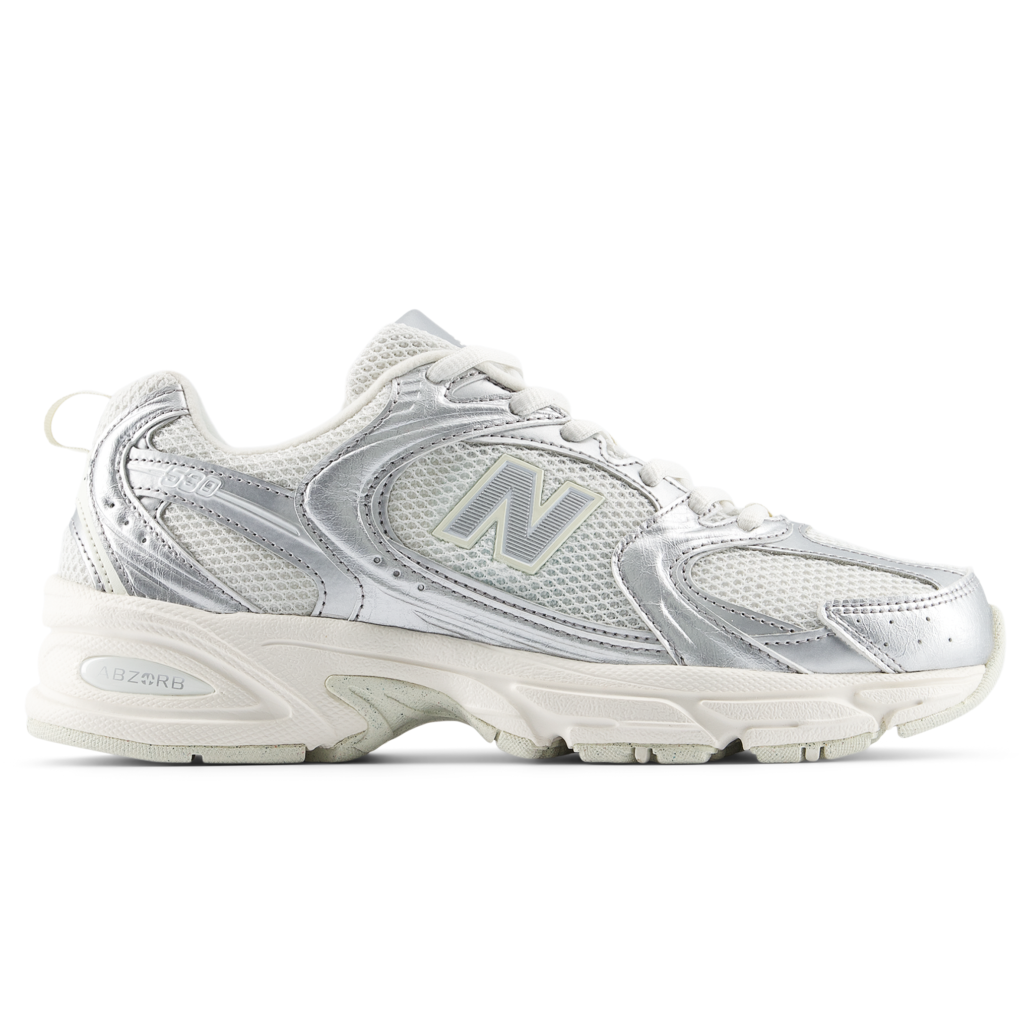 

Unisex boty New Balance U5303IR – bílé