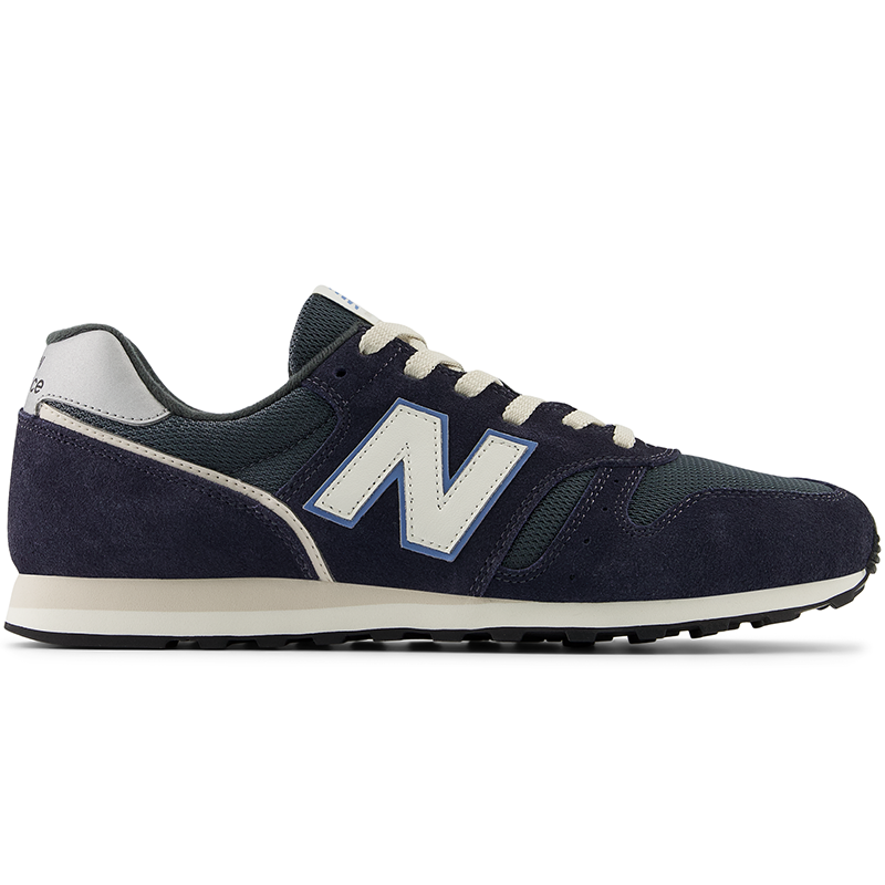 

Unisex boty New Balance ML373OK2 – tmavomodrá