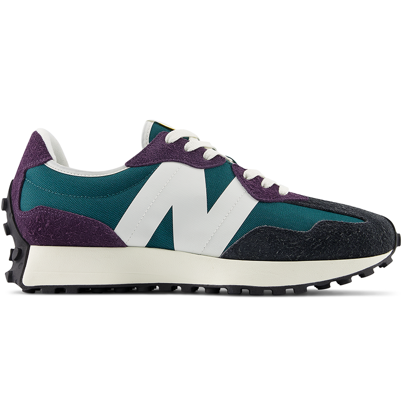

Pánské boty New Balance MS327HA – různobarevné