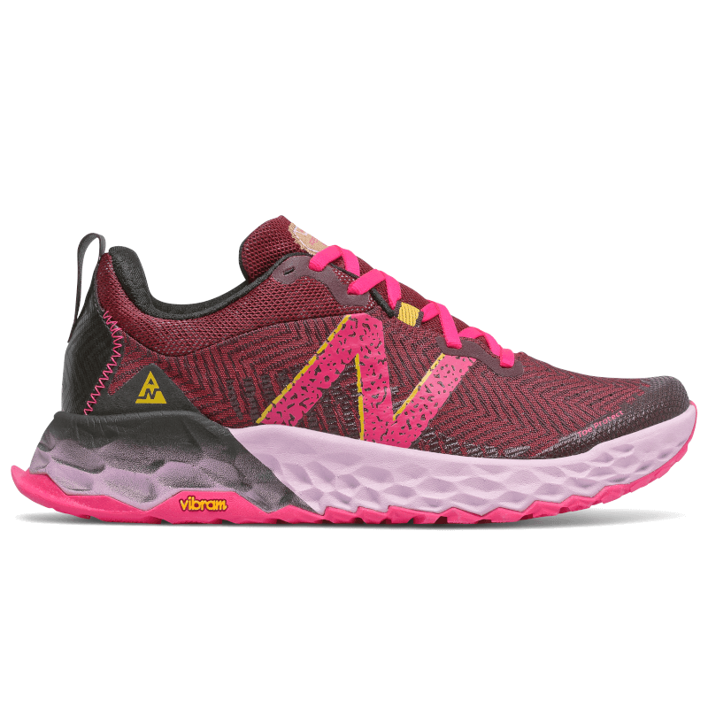 

New Balance Fresh Foam Hierro v6 - WTHIERP6