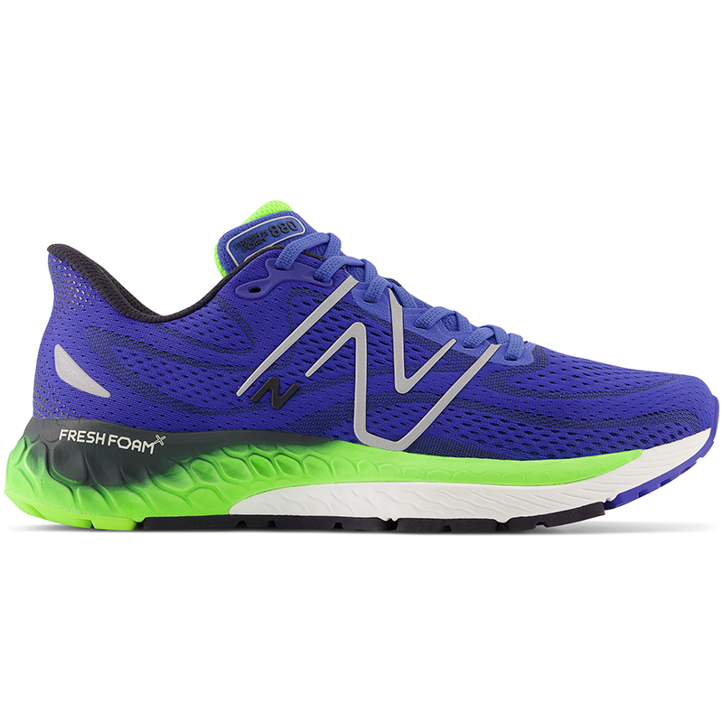 

Pánské boty New Balance Fresh Foam 880v13 M880B13 – tmavomodrá