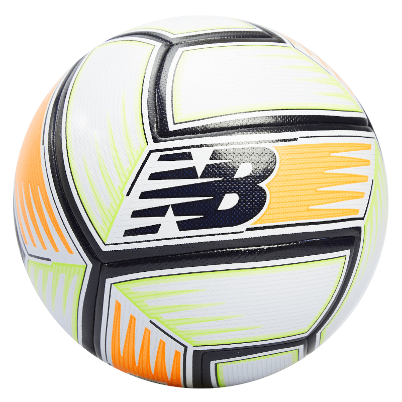 

Míč New Balance FB03179GWOC