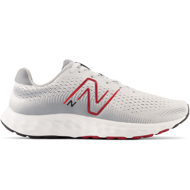 

Pánské boty New Balance M520LR8 – šedé