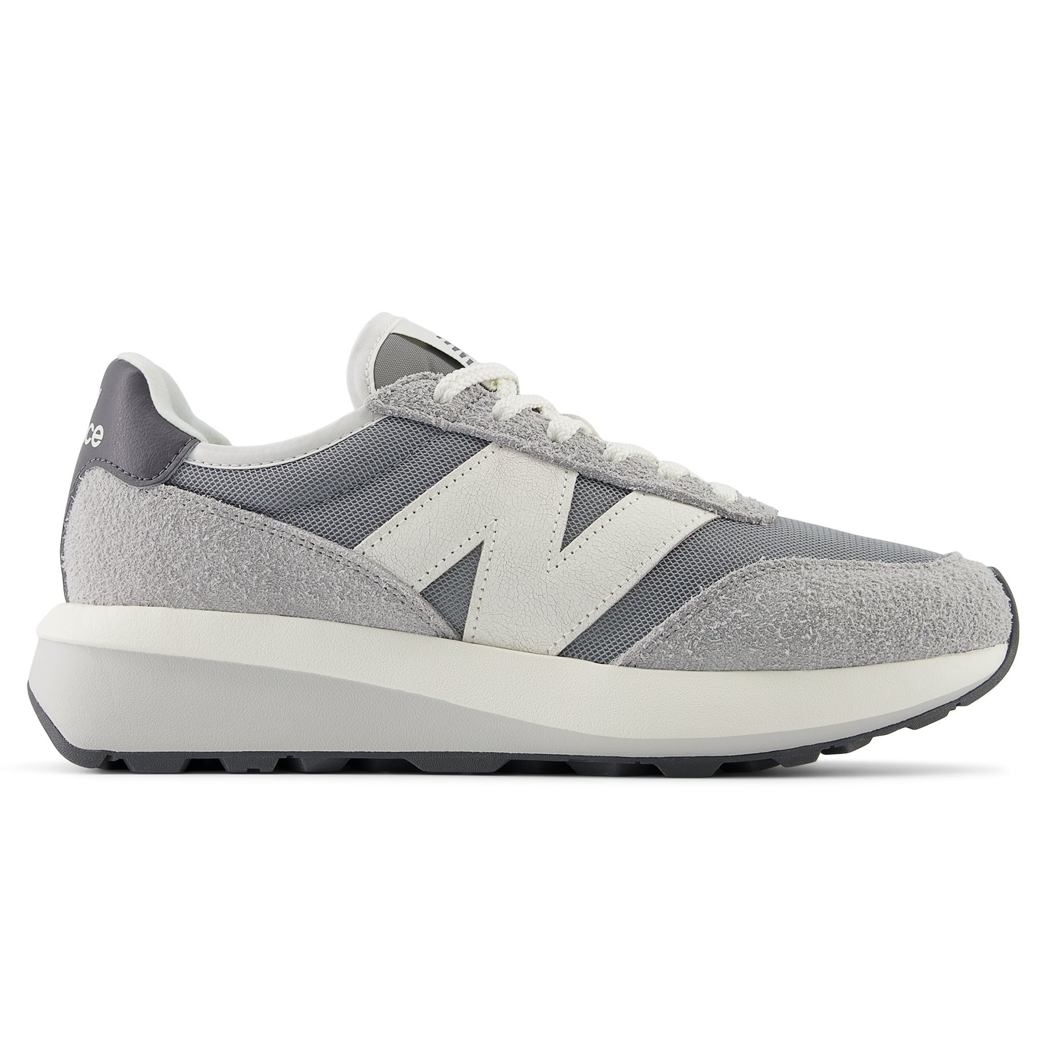 

Unisex boty New Balance U370AH – šedé