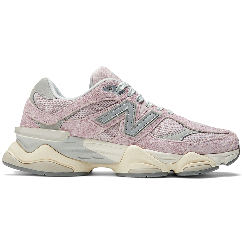 

Unisex boty New Balance U9060HSP – růžové