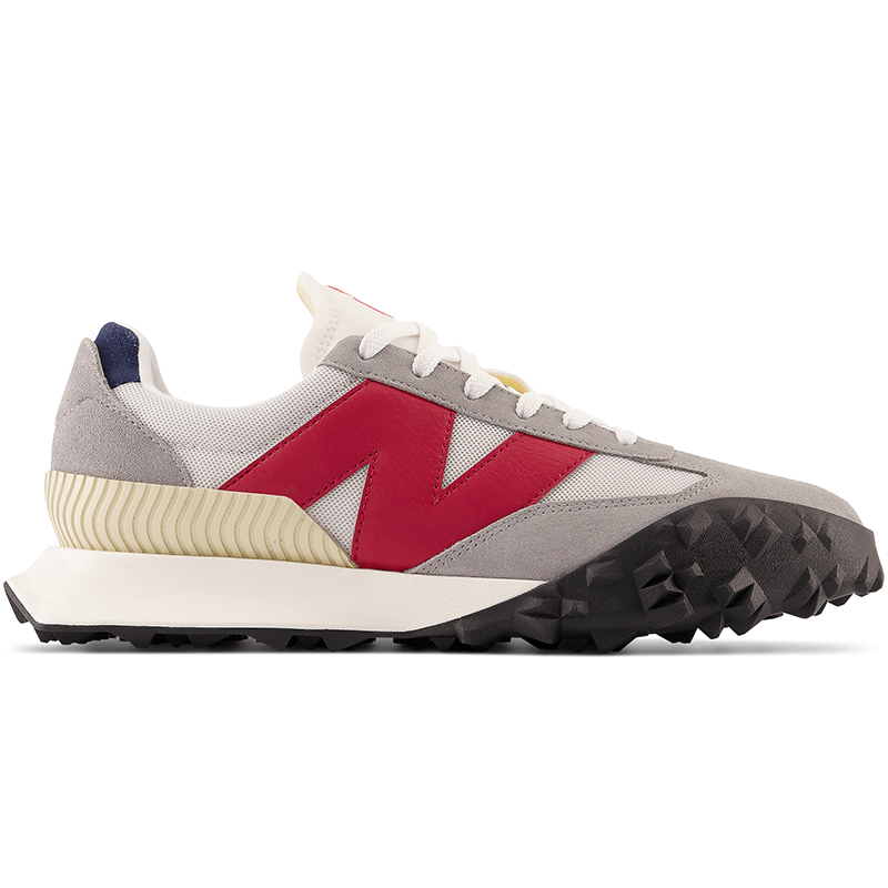 

Unisex boty New Balance UXC72RM – šedé