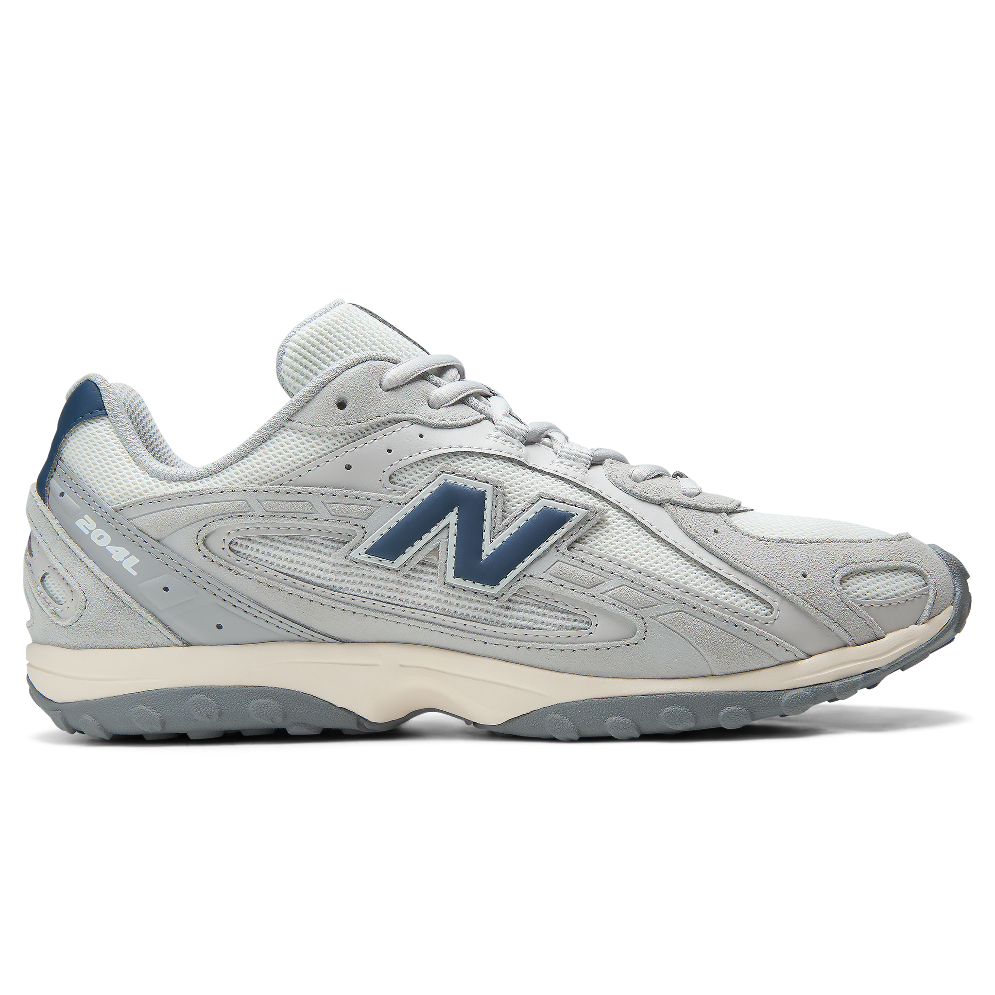 

Unisex boty New Balance U204L4HH – šedé