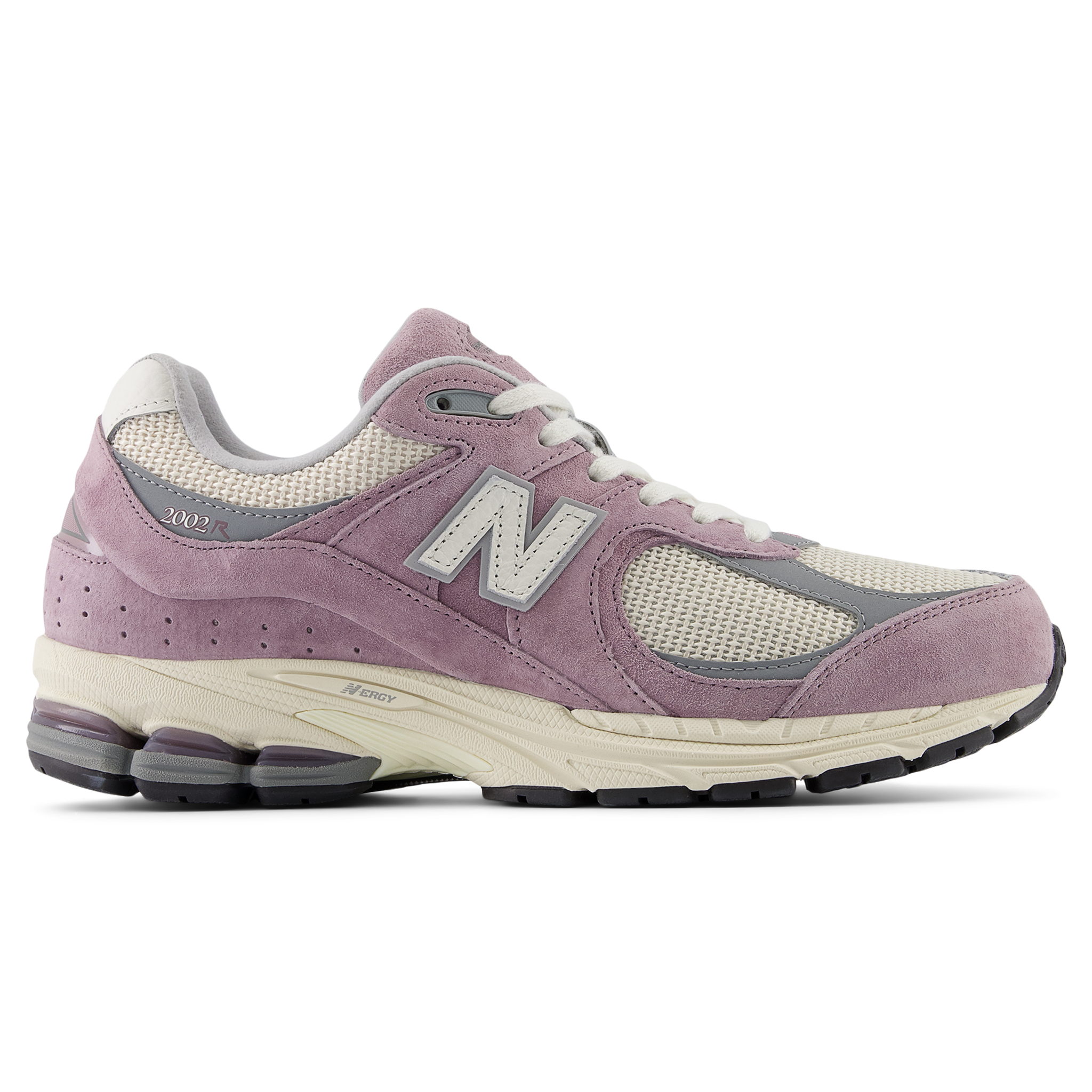 

Unisex boty New Balance U2002RRB – růžové