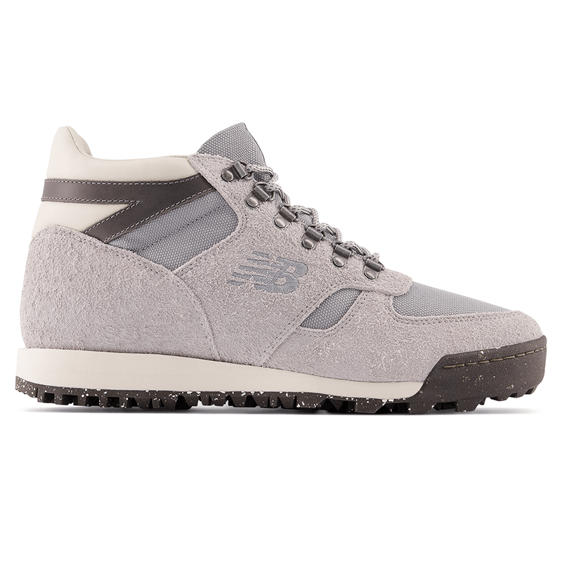 

Boty unsiex New Balance URAINAD – šedé