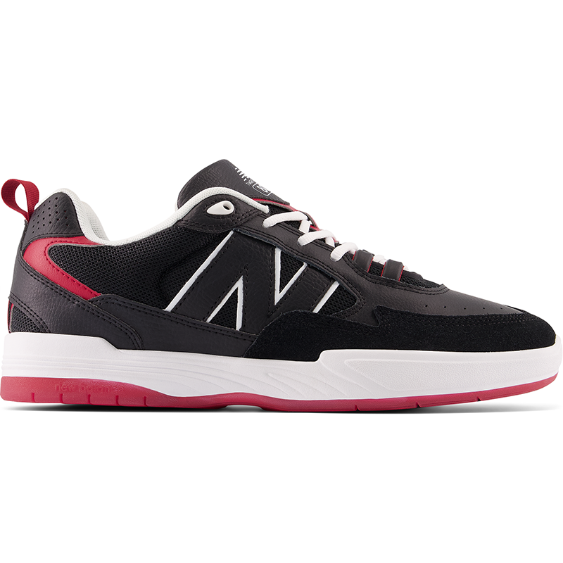 

Pánské boty New Balance Numeric NM808BRD – černé