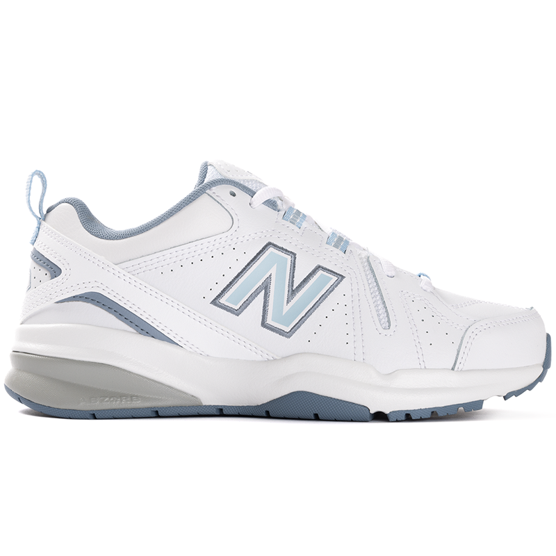 

Dámské boty New Balance WX608EN5 – bílé