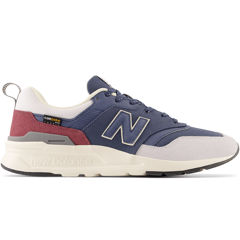 

Pánské boty New Balance CM997HWK – různobarevné