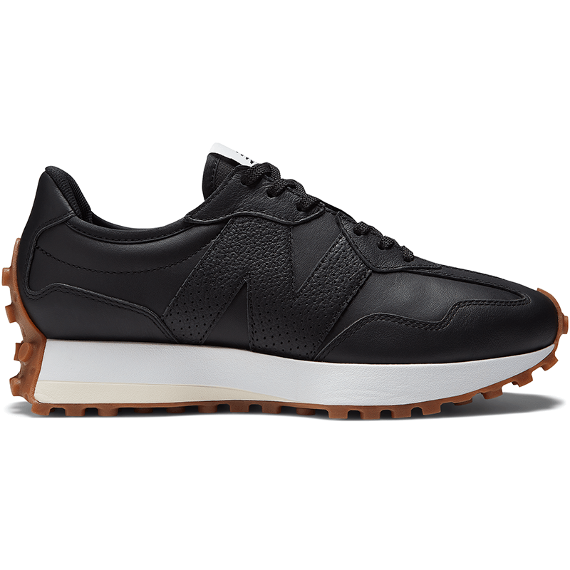 

Dámské boty New Balance WS327LH – černé